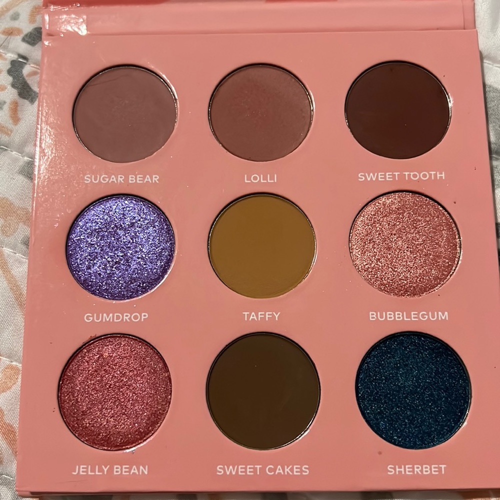 Sydney Grace Sweet Indulgence